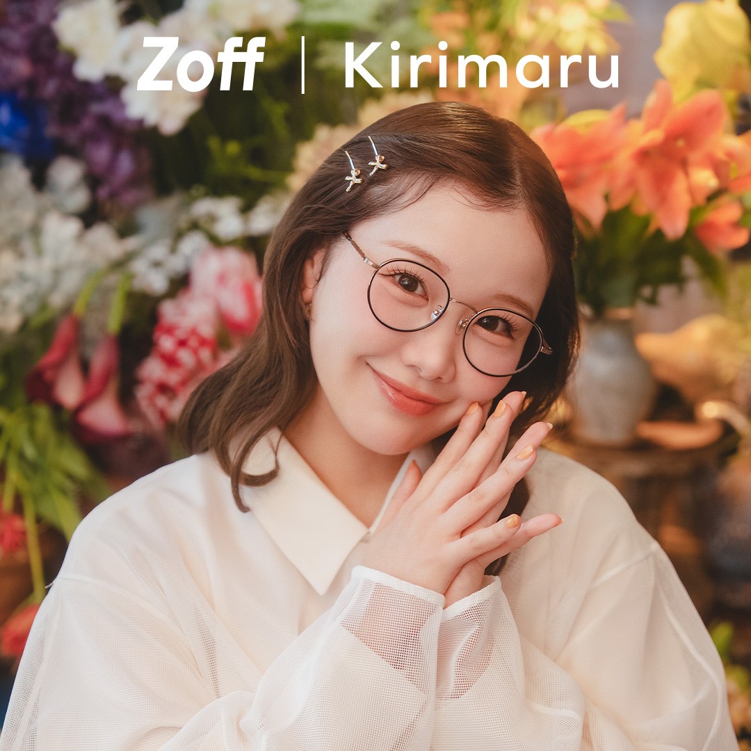 きりまるコラボ第2弾発売中！