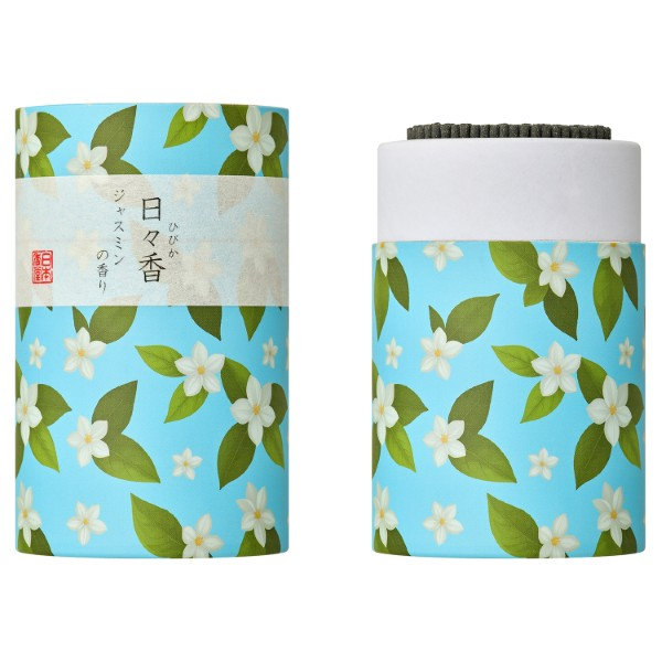 日々香　ジャスミンの香り