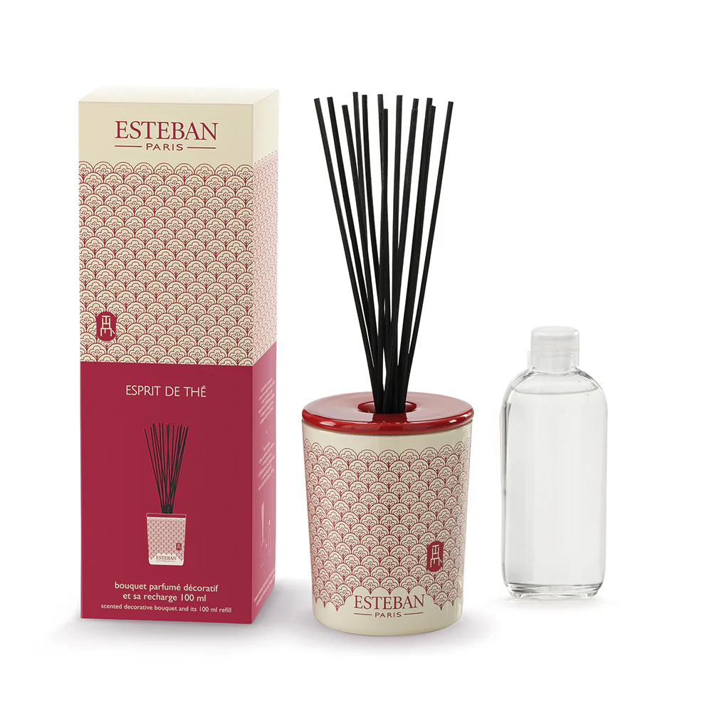 エスプリ　ドテ