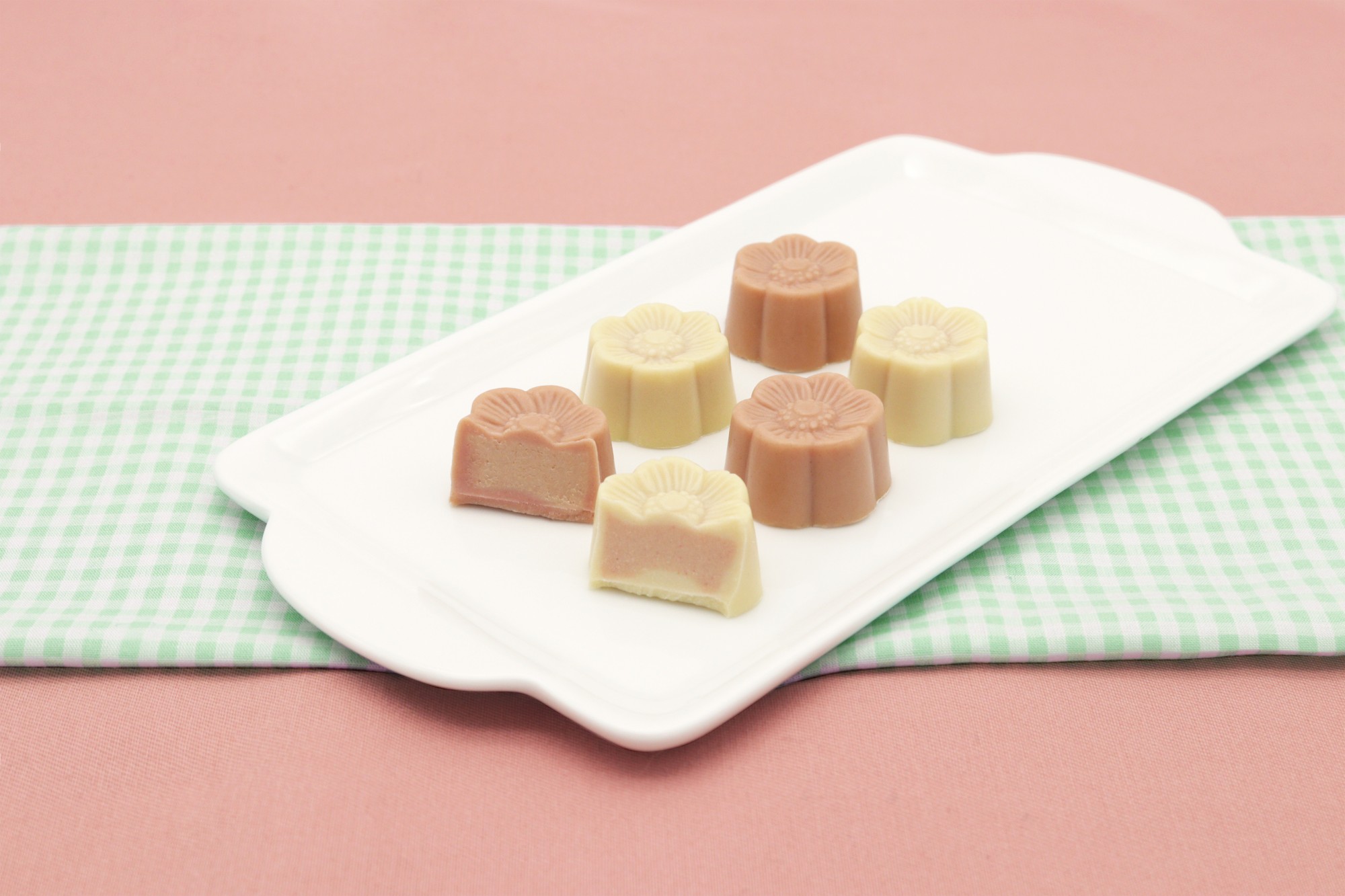 新登場！『ストロベリーズガーデン』