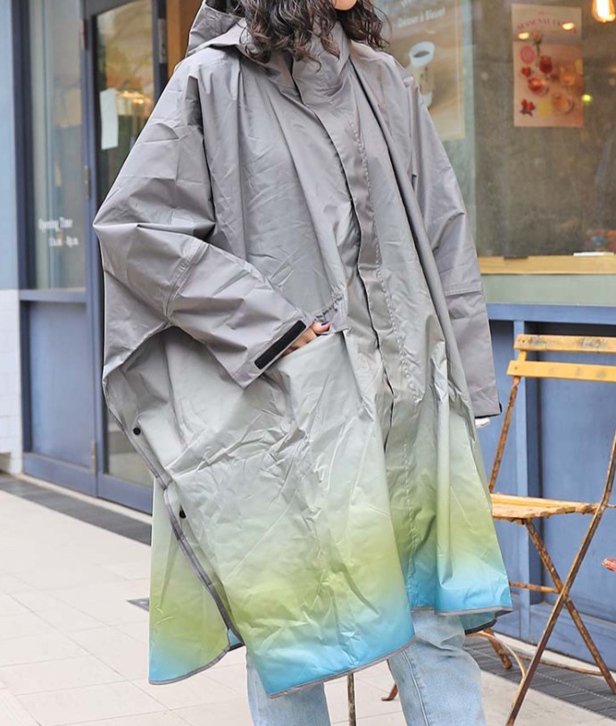 雨の日のお出かけを楽しくするアイテム🌟