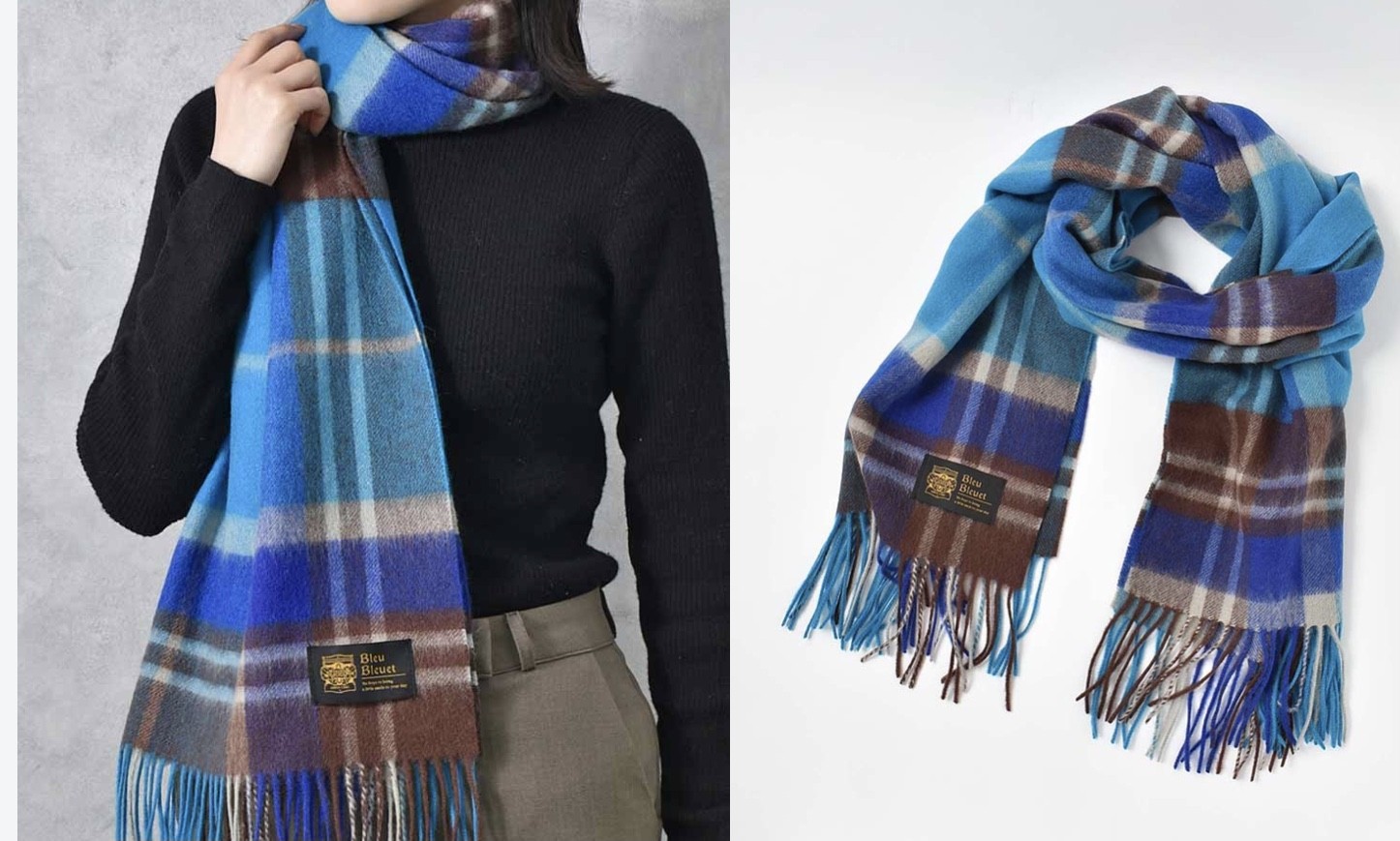 今すぐゲットしたい！マフラー入荷していま…