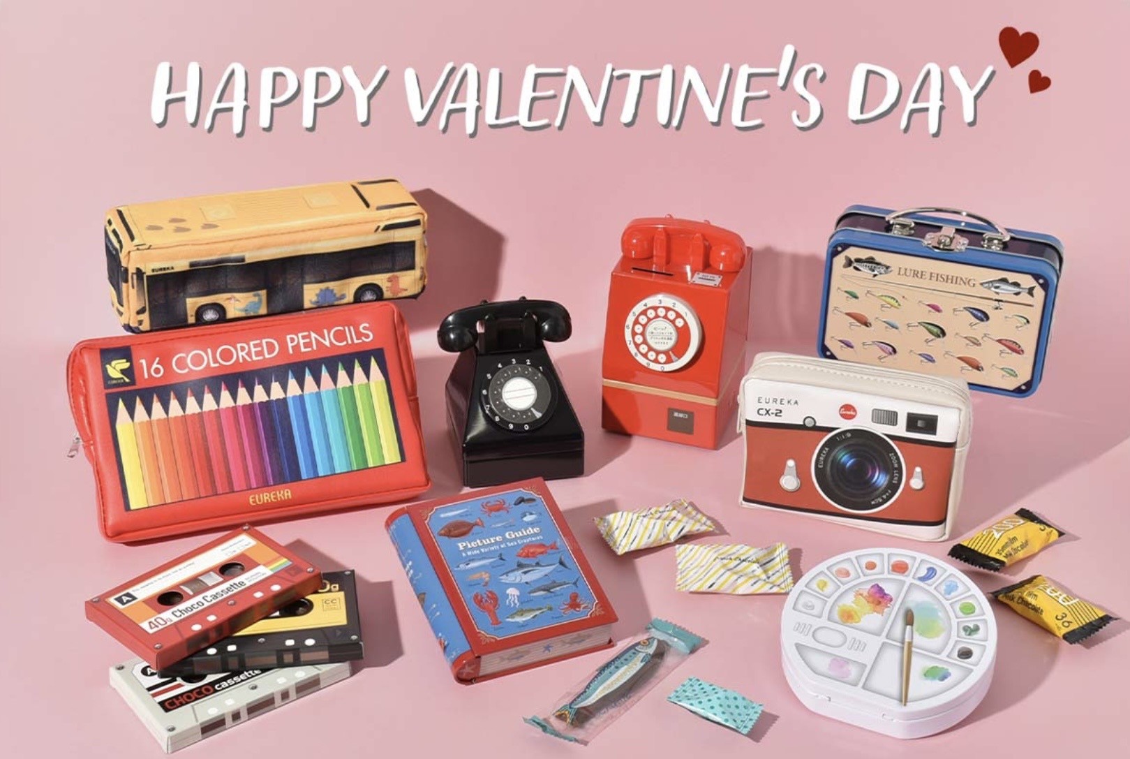 💌バレンタイン２０２６🍫