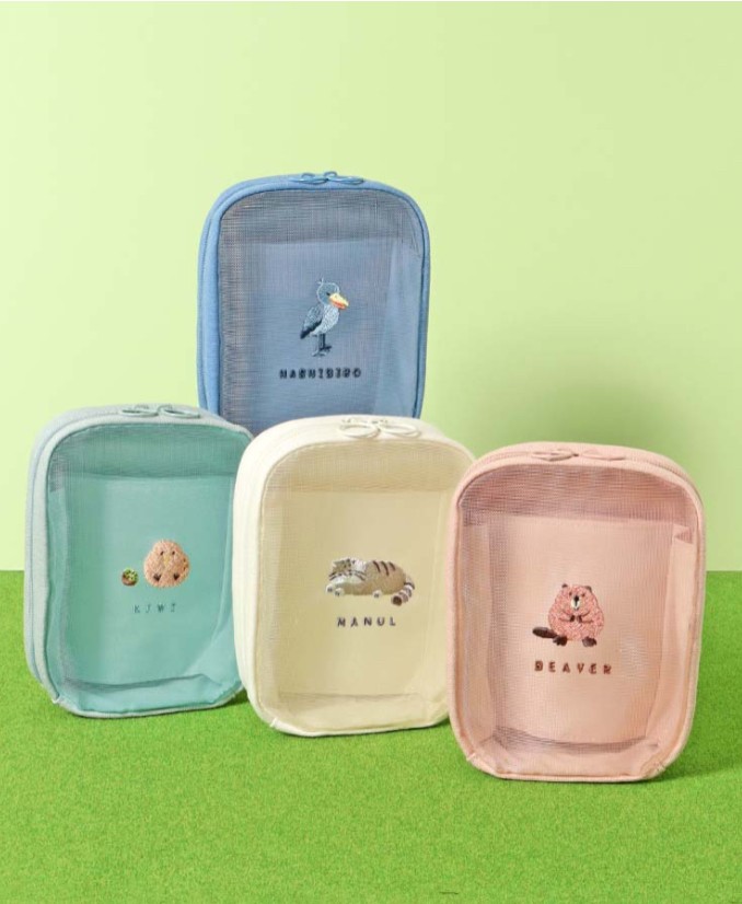 レアでかわいいアニマルたち🌼