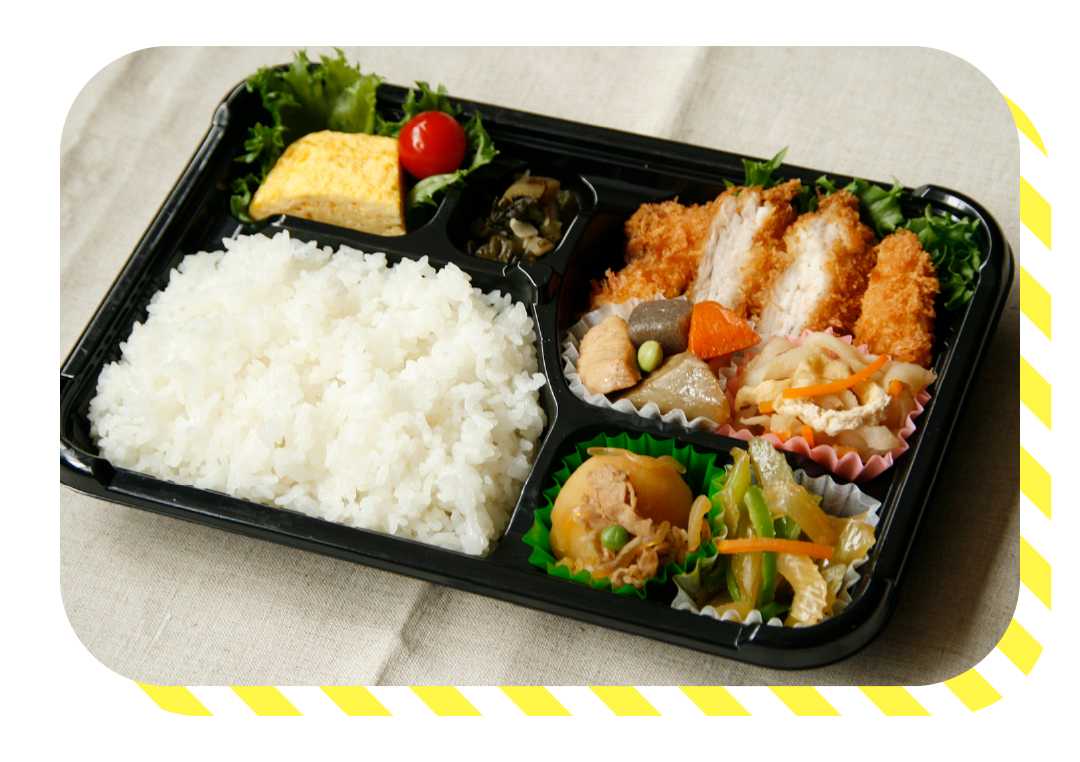 今日はteteで何を持ち帰る？テイクアウト特集🍴