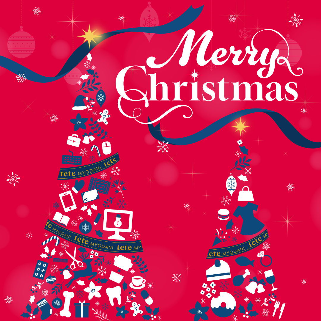 クリスマスワークショップ開催🎄