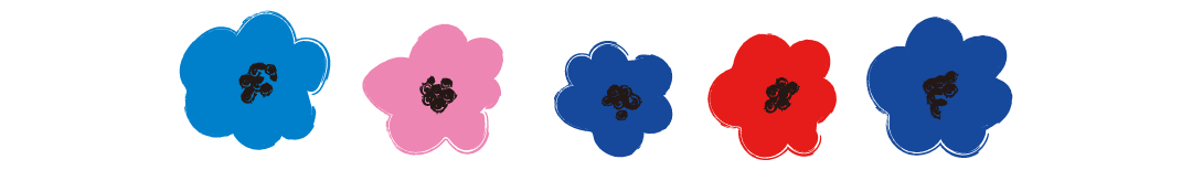 1st🌼Anniversary【特典紹介】