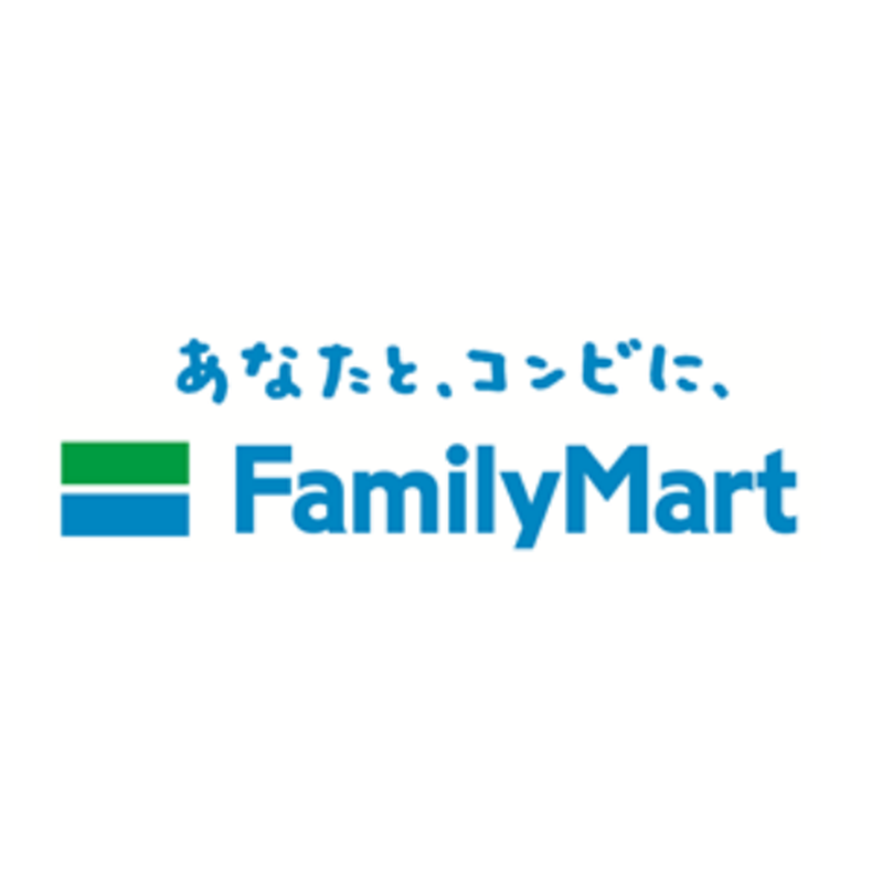 ファミリーマート