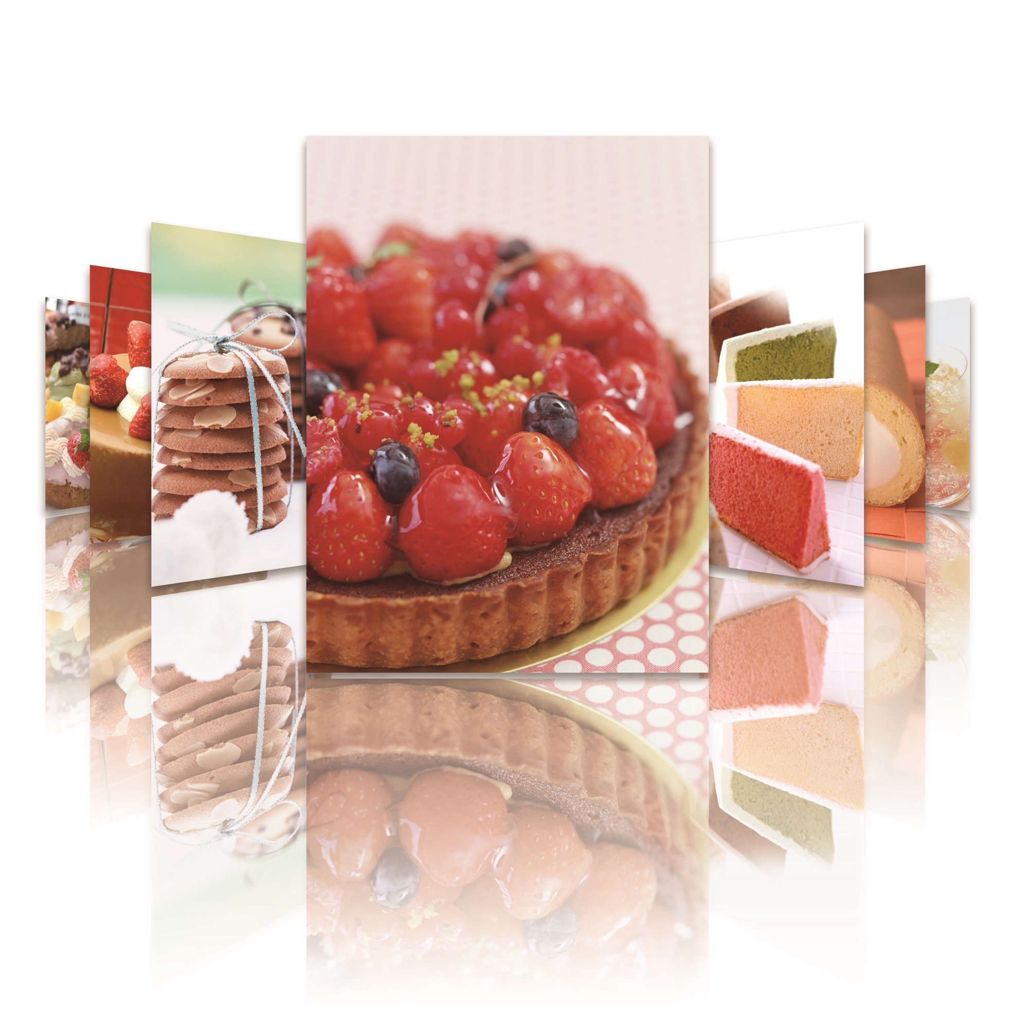 SWEETS BOX