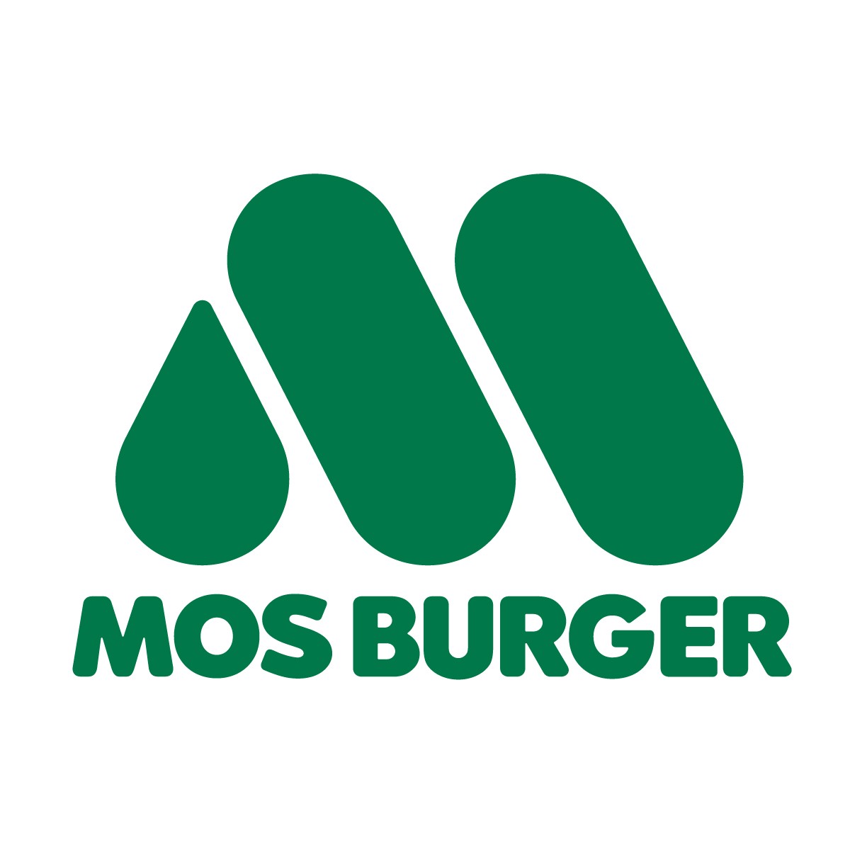 モスバーガー