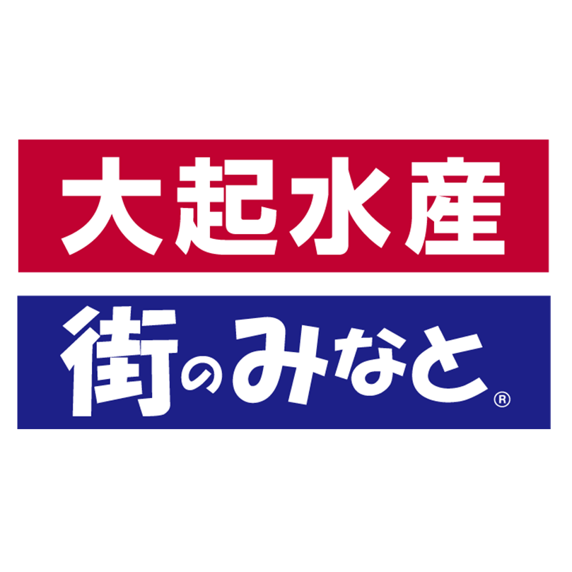 大起水産 街のみなと
